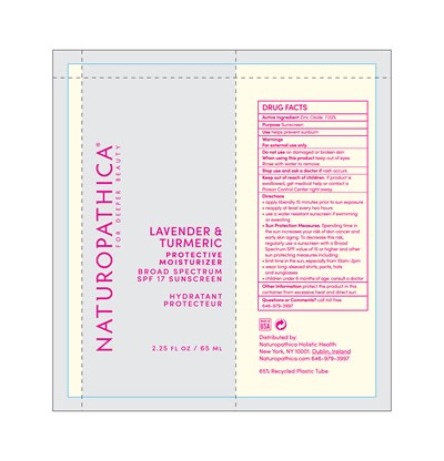 Box - Lavender Moisturizer 2
